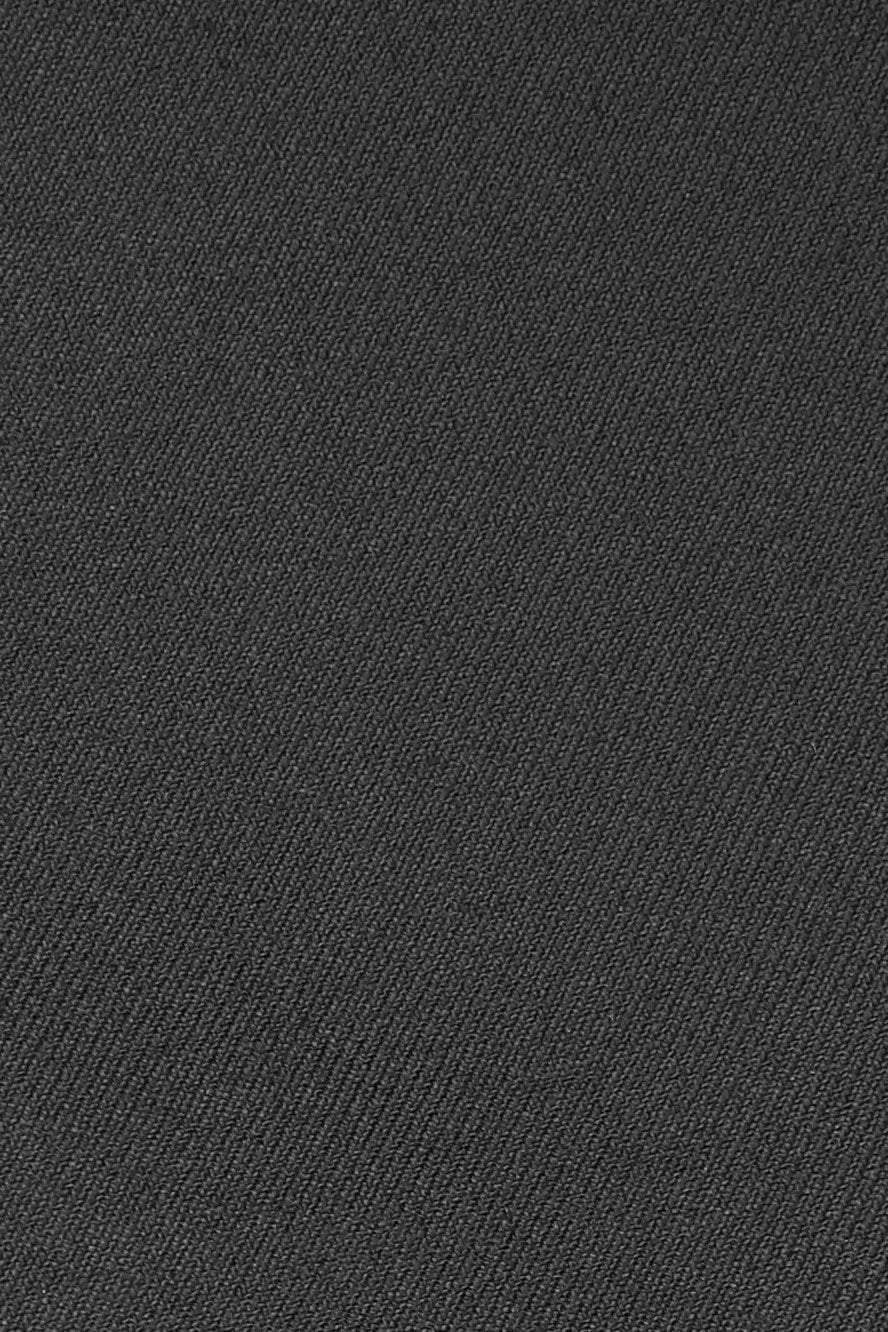 "Madison" Black Suit Jacket Notch (Separates)-3